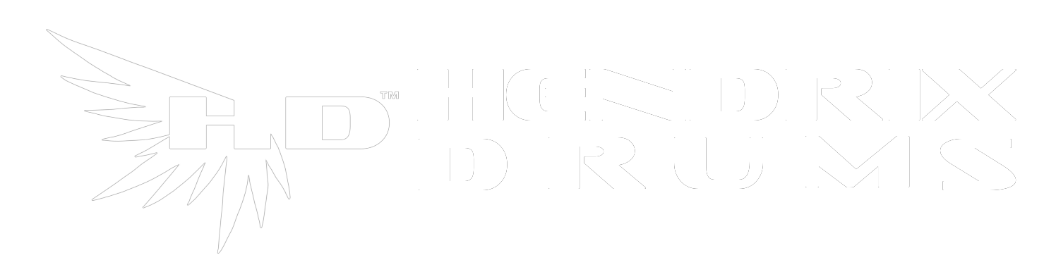 Hendrix Drums